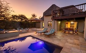 Larima Bush Retreat